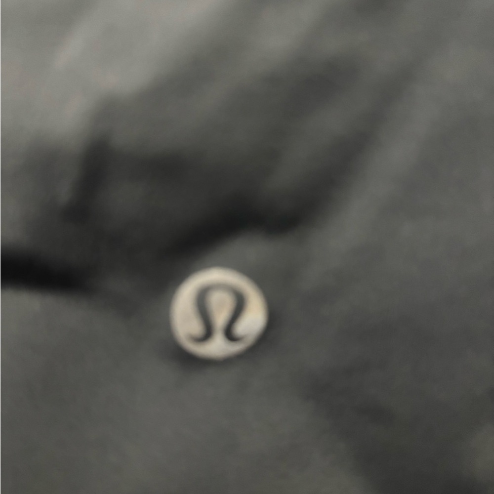lululemon athletica gray leggings
